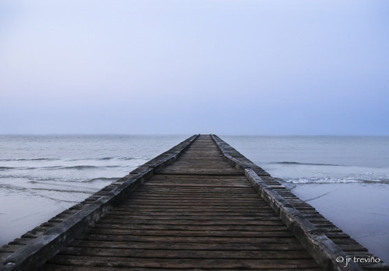 SEA RUNWAY