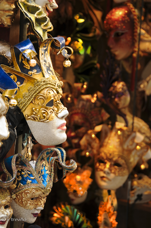 masks