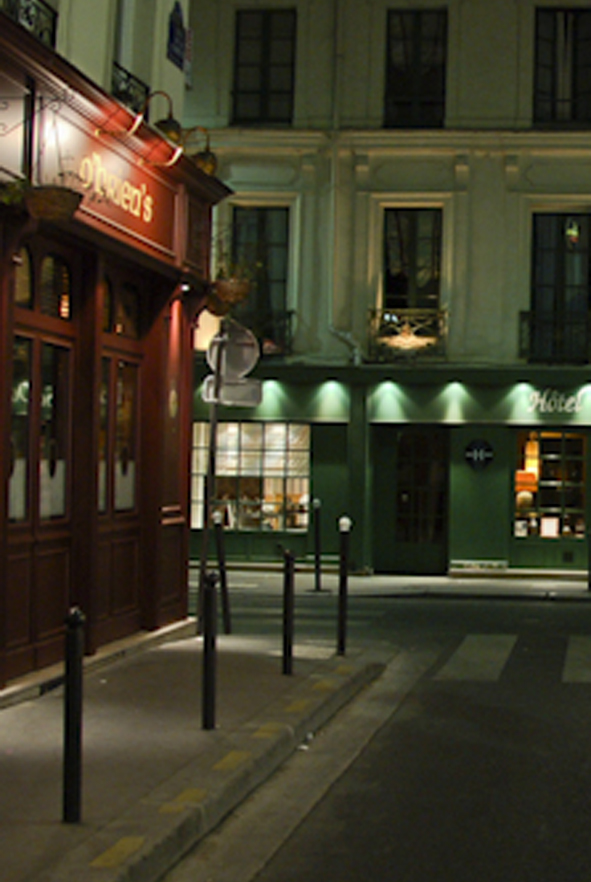 Rue crop